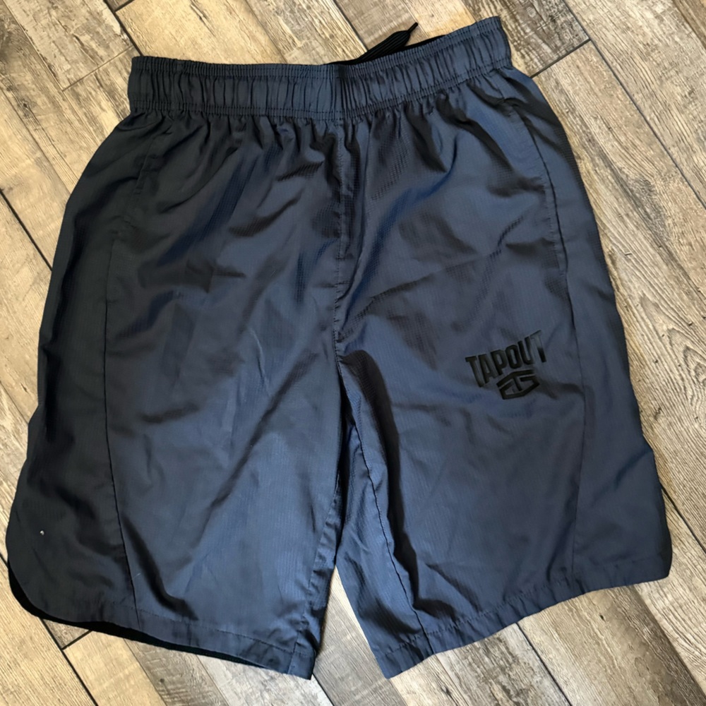Tapout Athletic Men’s Shorts- Medium